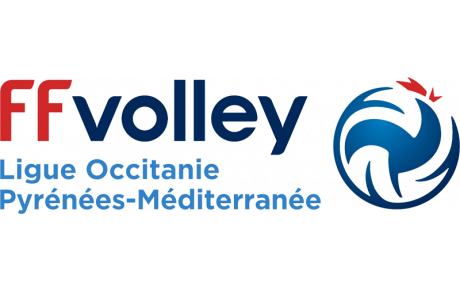 Ligue Occitanie Pyrénées-Méditerranée de Volley-Ball